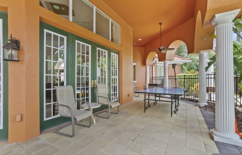 Your Dream Disney Retreat Awaits