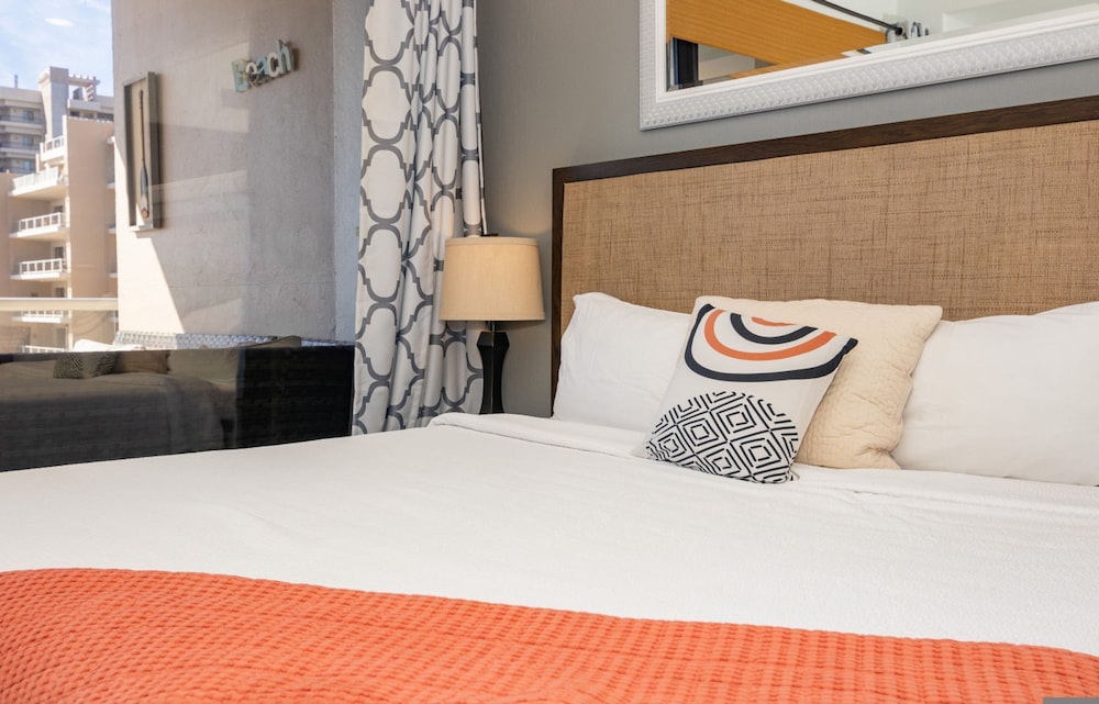 2BR Beachfront Escape in Puerto Penasco