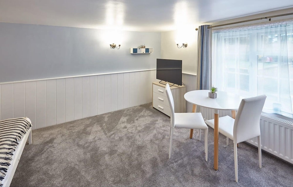 Host Stay Princess Place Studio