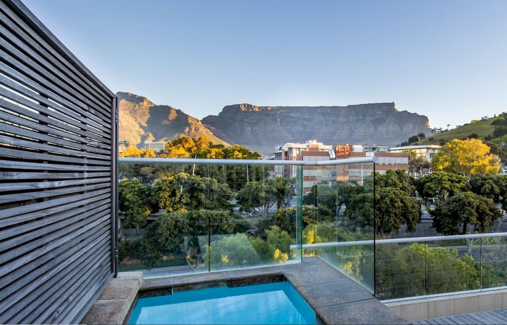 The Canal Three Bedroom Pool Duplex Penthouse - 605