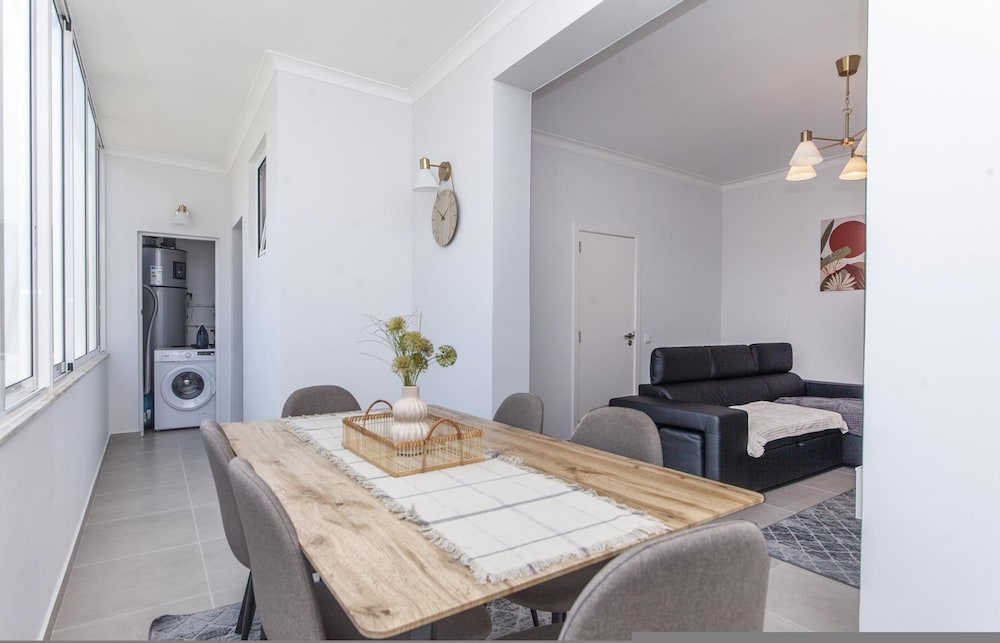 C09 - Portim o 3 Bed Holiday Apartment