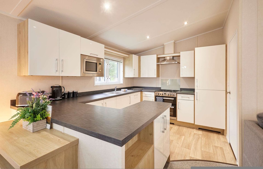 Host Stay Primrose Lodge