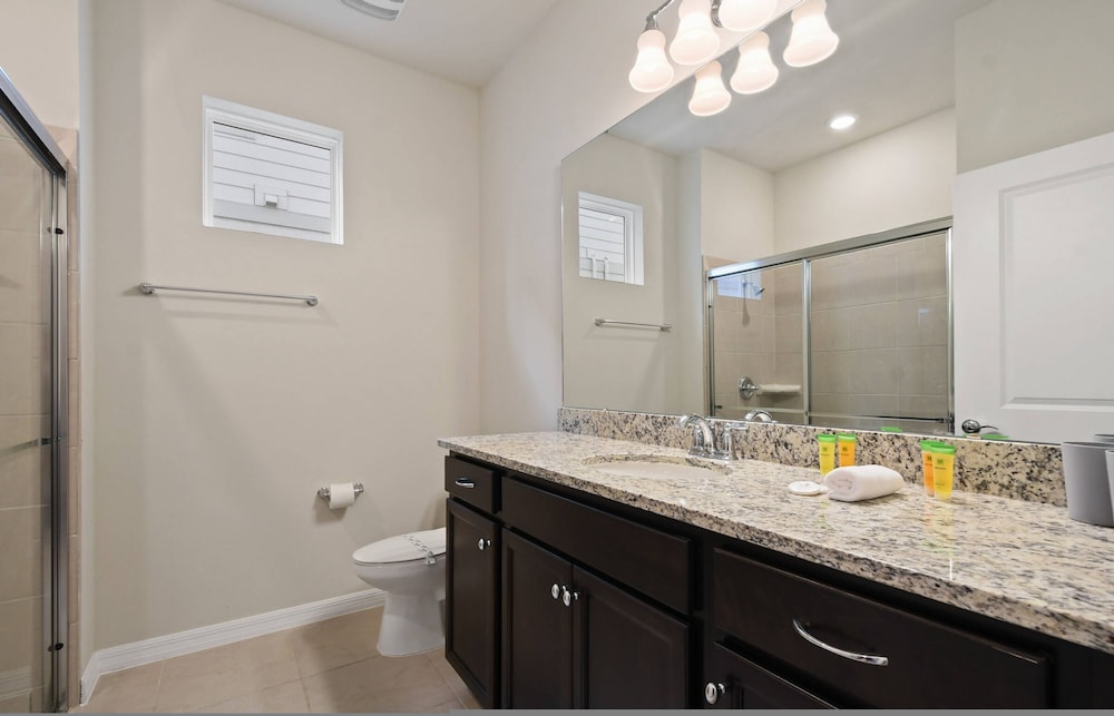 Windsor Island 10br Waterpark Free