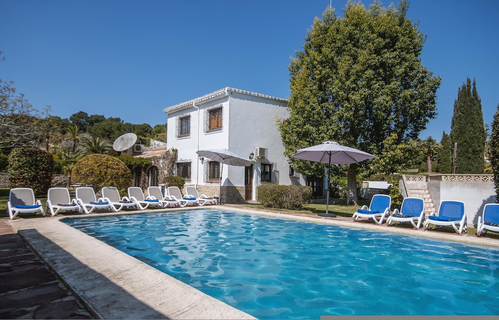 Villa Escocia in J vea photo 1