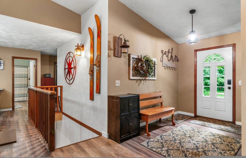 Lakeside Getaway pet Friendly