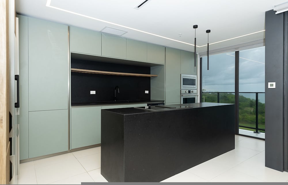 The Palms Penthouse by Acomodo Punta Caelo