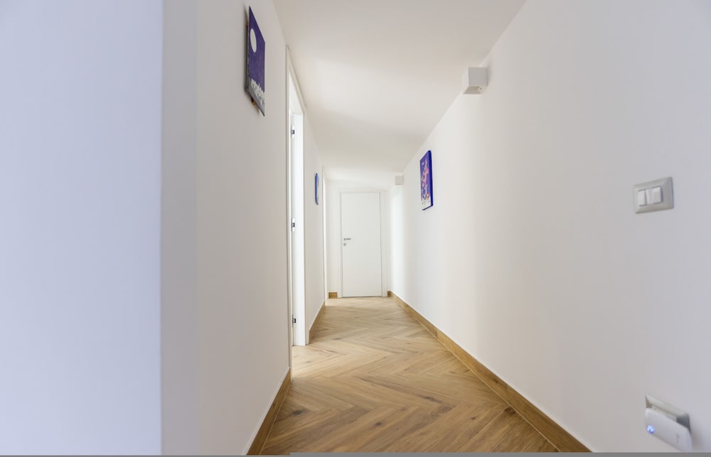 Pessina 90 Rooms - Camera 2