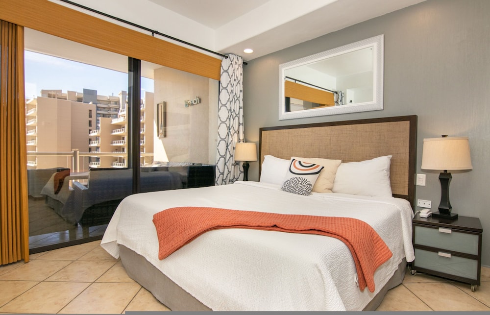 2BR Beachfront Escape in Puerto Penasco