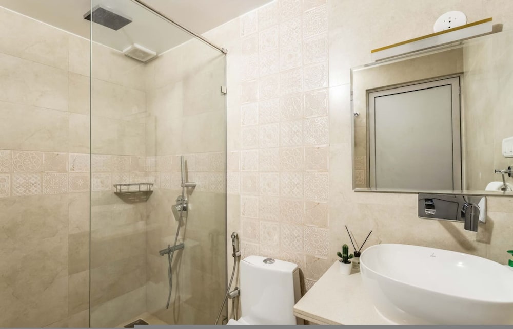 3bhk Portuguese-style Villa w Pool Casa Aloma