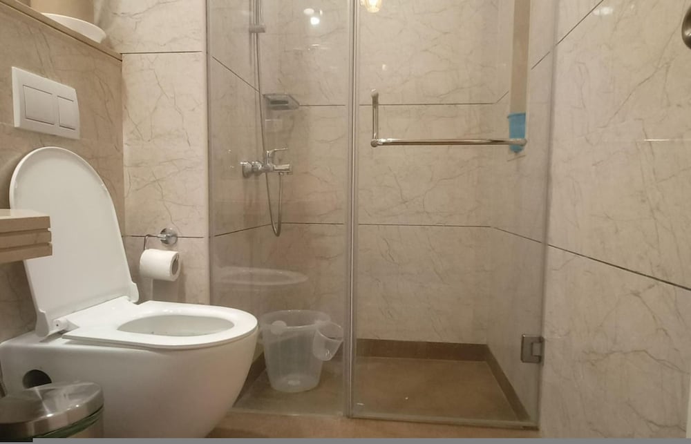 Cozy 1BR Apt in Siolim 3km to Uddo Beach
