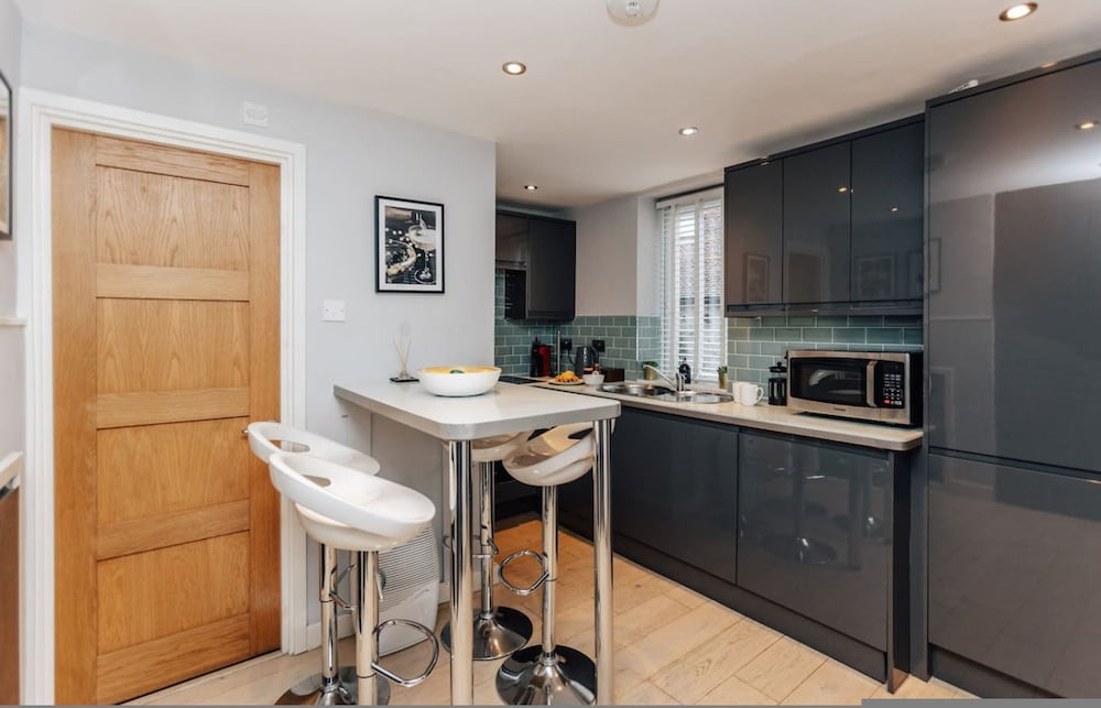 Mills Cottage - From 125 Per Night