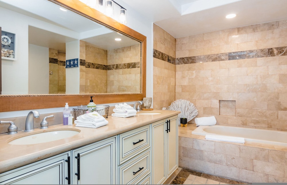 2BR Beachfront Escape in Puerto Penasco