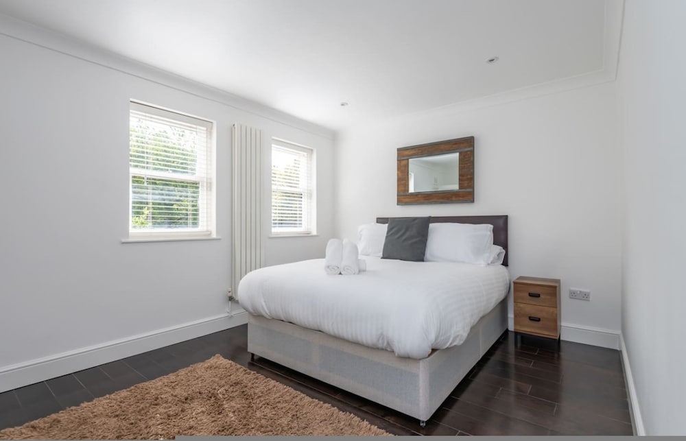 Islington Charm 1BR Essex Road