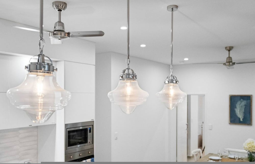 Zenhouse Solstice Designer 4-br Executive Retreat