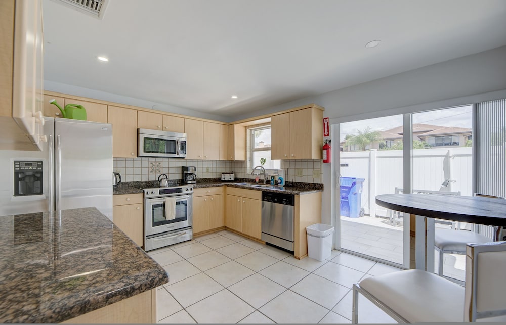 Intracostal Beauty in Fort Lauderdale