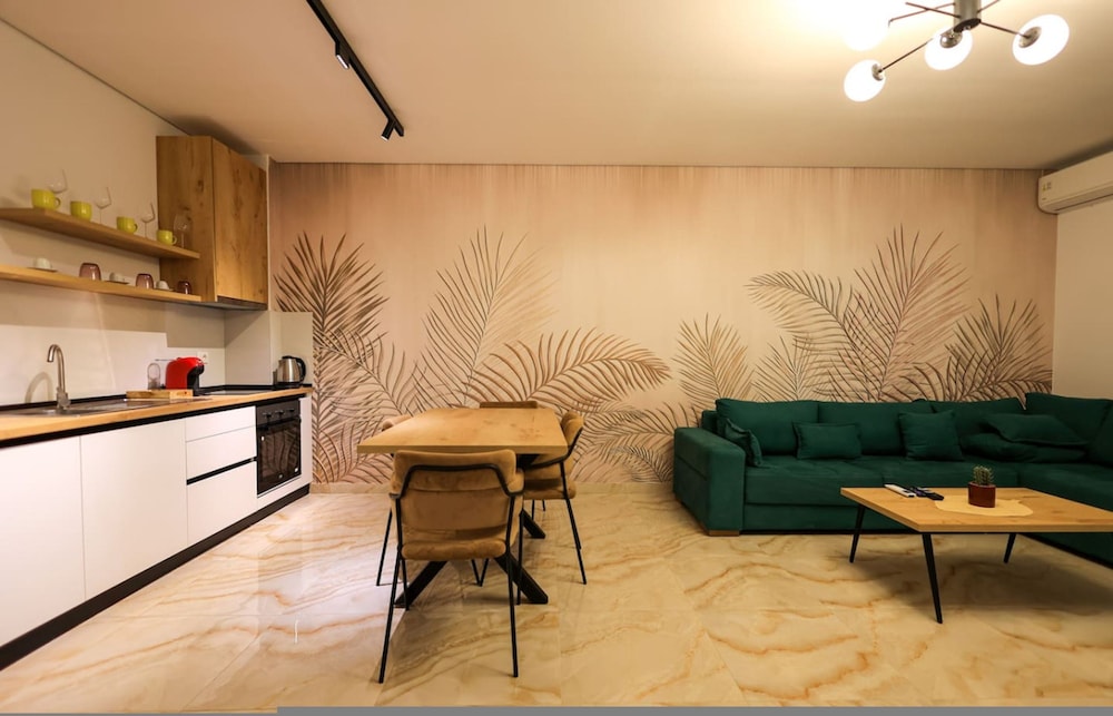 Sanpietro Vacation Apartment 035