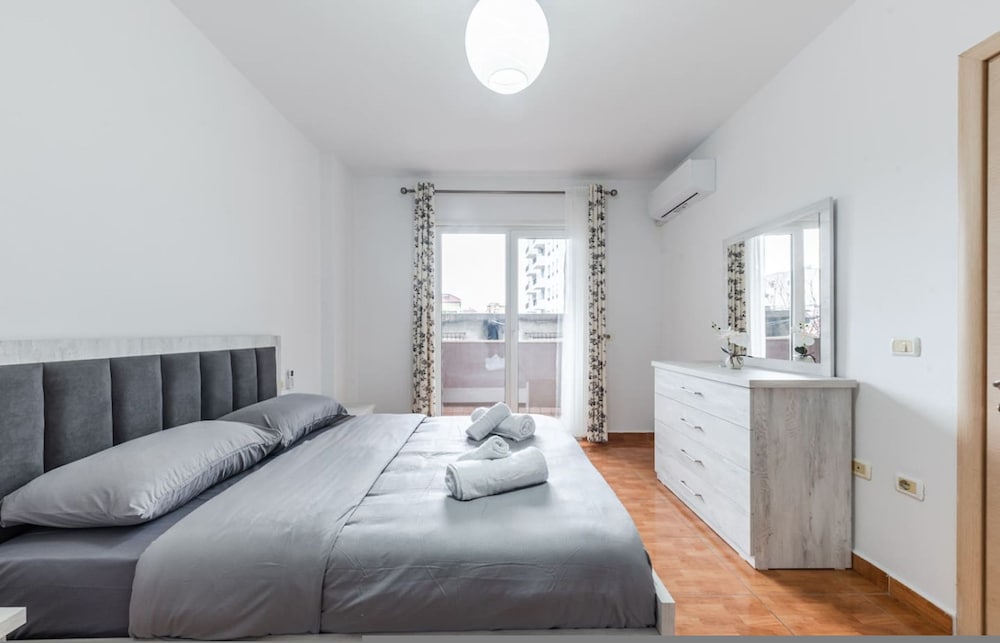 The Triple Comfort Loft