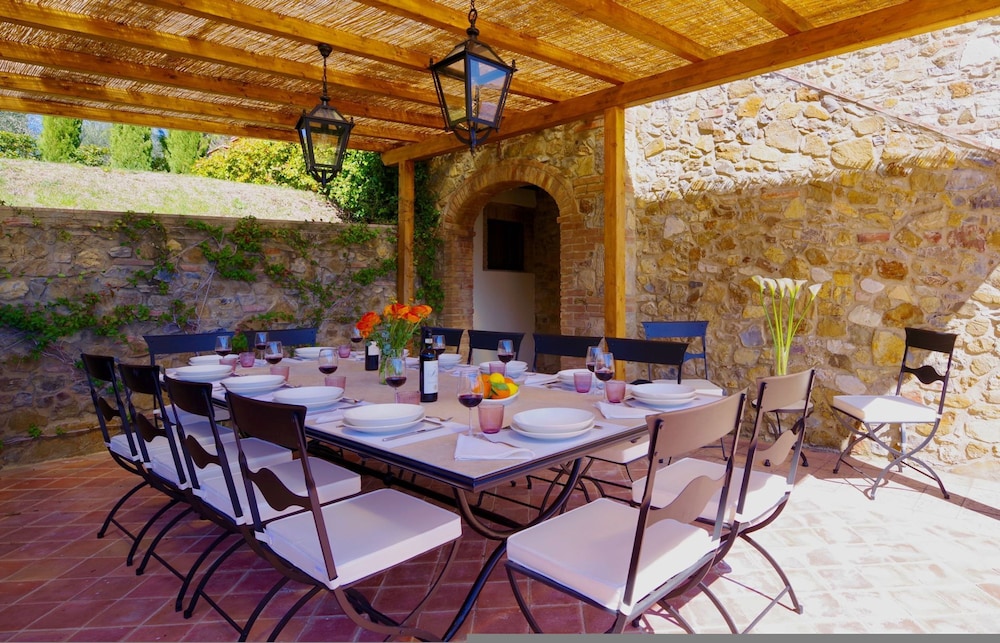 Camparone by Arceno Rentals Club