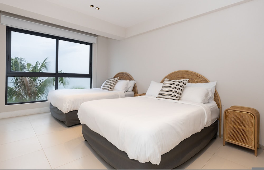 The Palms Penthouse by Acomodo Punta Caelo