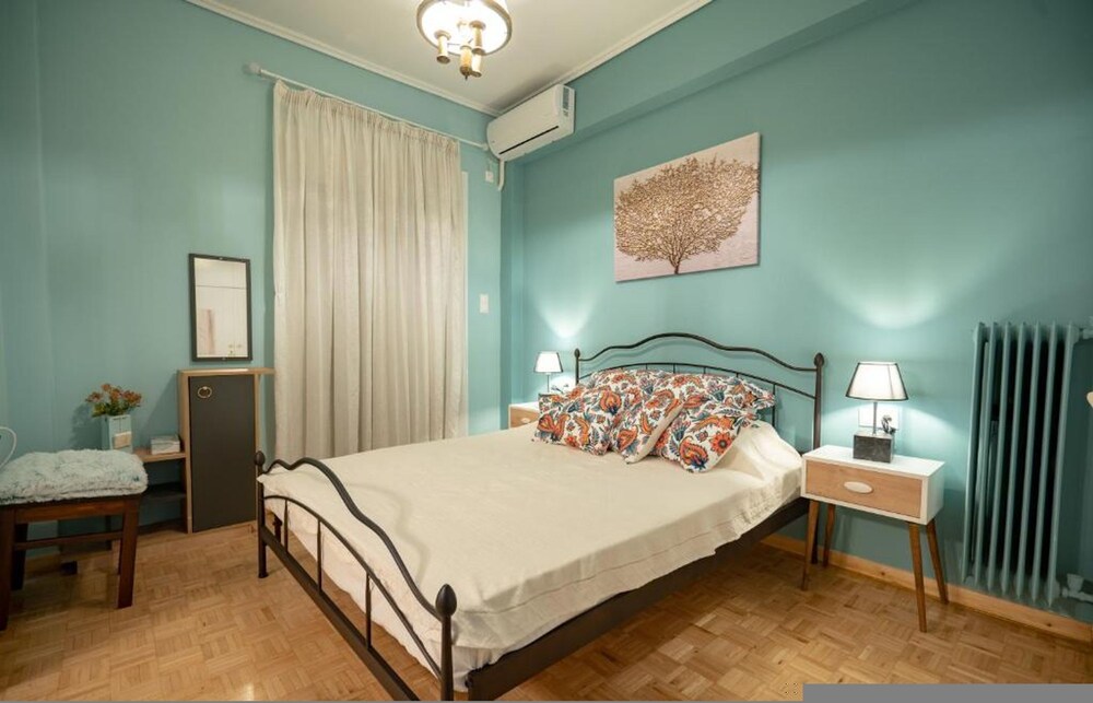 Cozy Apartment for 4 Persons at Pasalimani