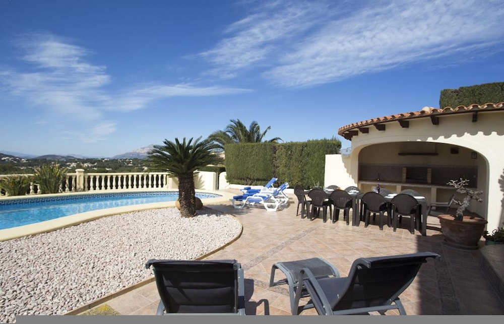 Casa Stella 4 pax in Balc n del Mar photo 3
