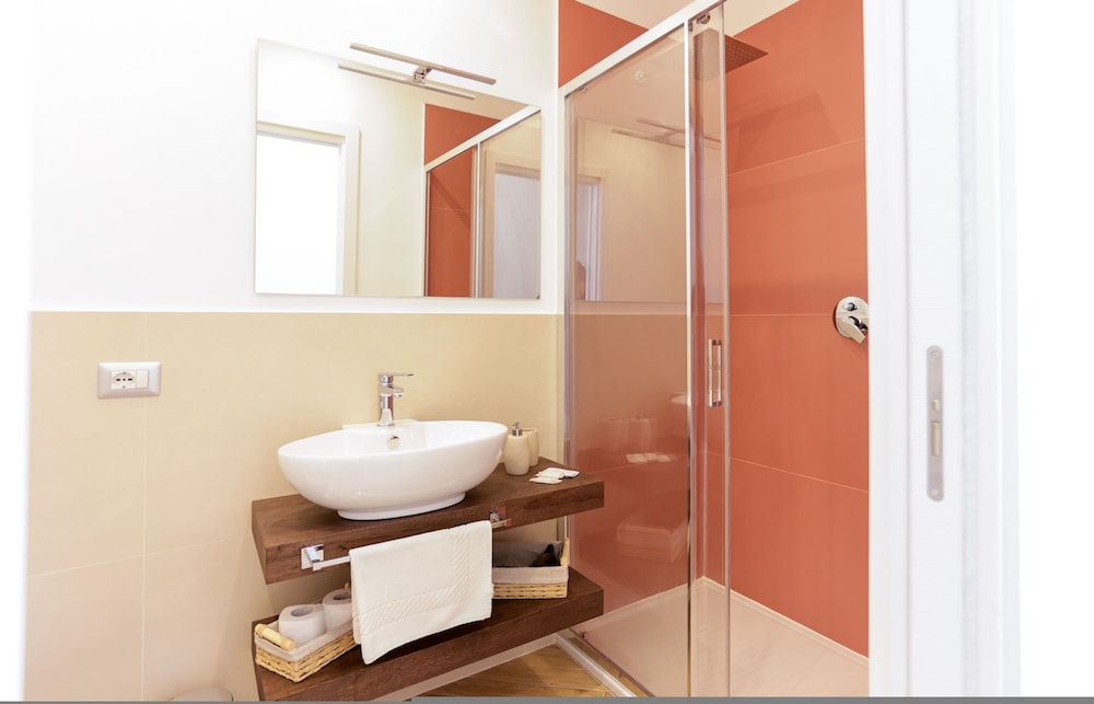 Pessina 90 Rooms - Camera 1