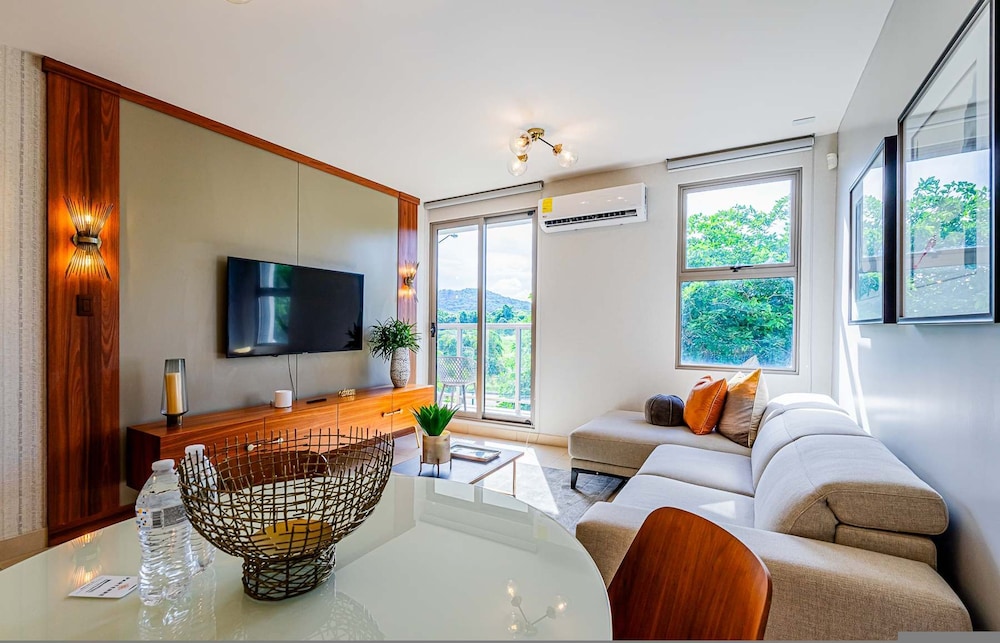 Glorious 1BR With Balcony in Panama Pacifico