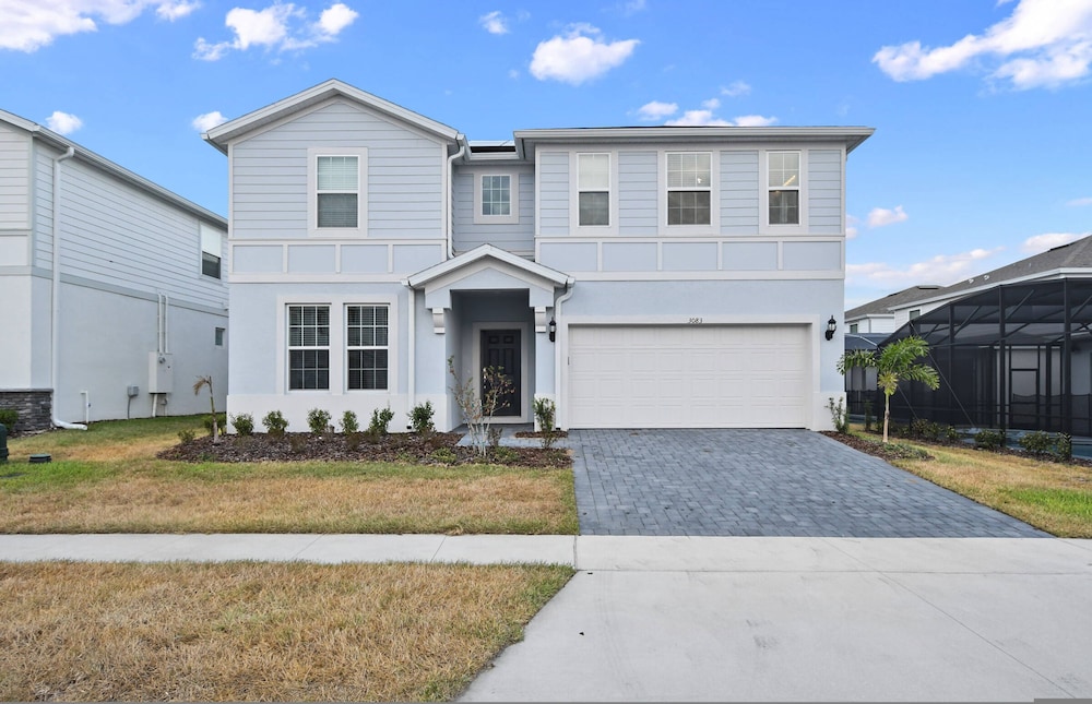 Windsor Island 10br Waterpark Free