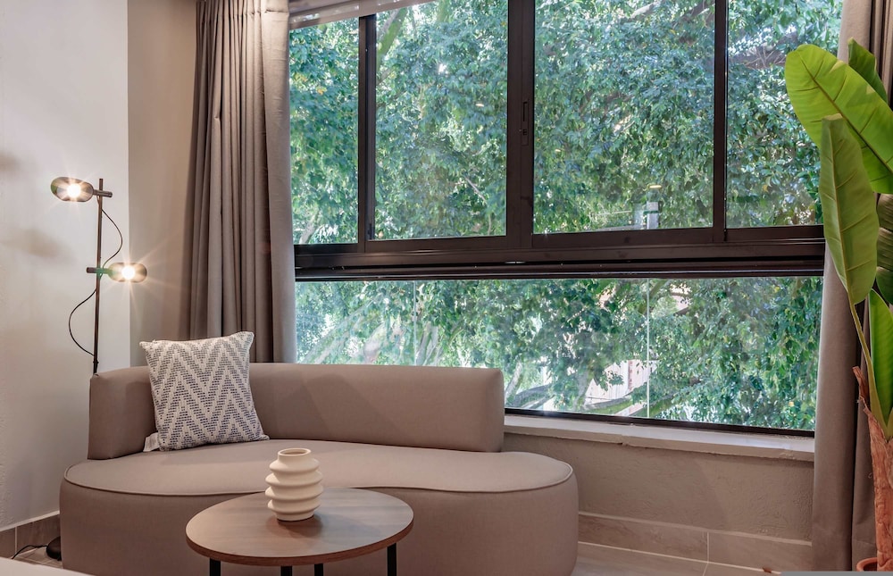 NOK Minimalist Loft in Laureles