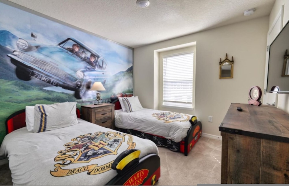 Disney Townhouse in Davenport