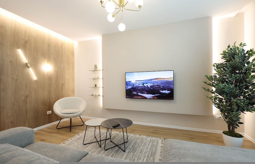 Grandstay Apartments 008