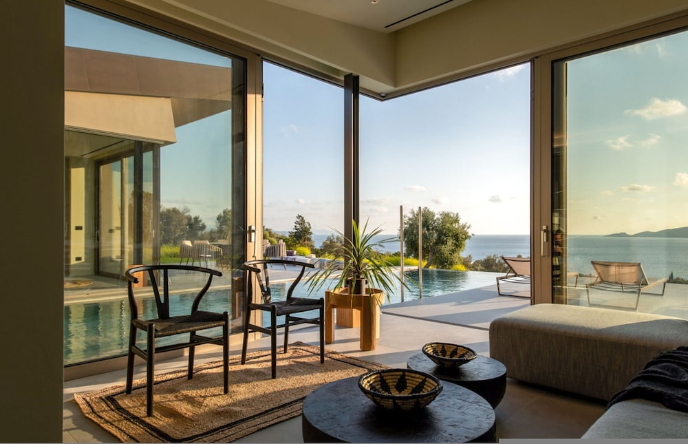 EGO Villas in Vasiliki