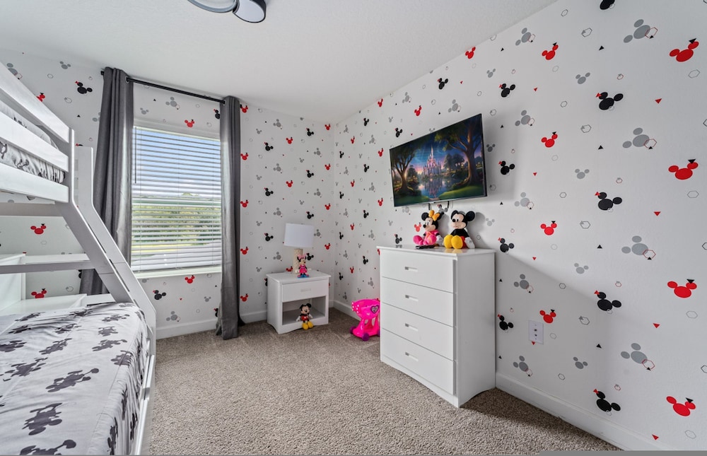 2605 Storey Lake Orlando Disney
