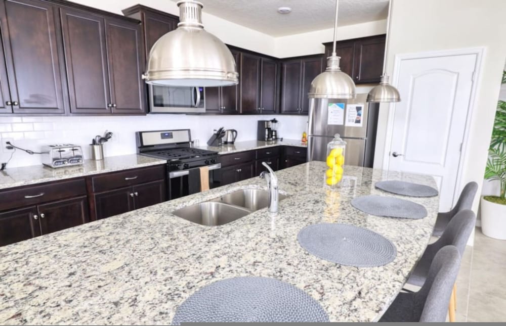 Disney Townhouse in Davenport