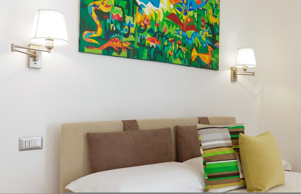 Pessina 90 Rooms - Camera 1