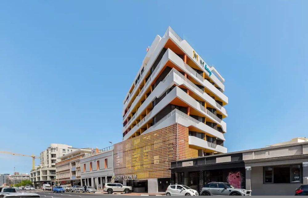 Lifestyle Apartment 82 on Main