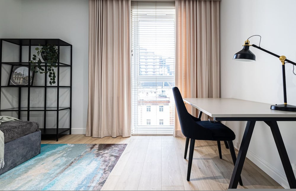 Cuero Stylowy Apartament Centrum Bydgoszczy Dla 5 os b