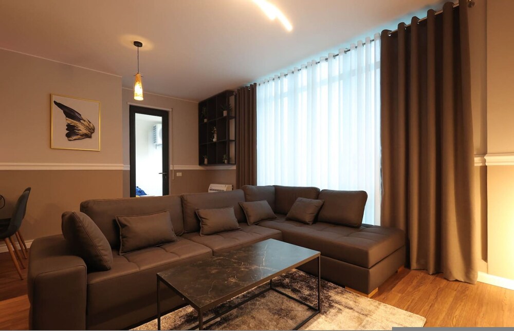 Grandstay Apartments 001