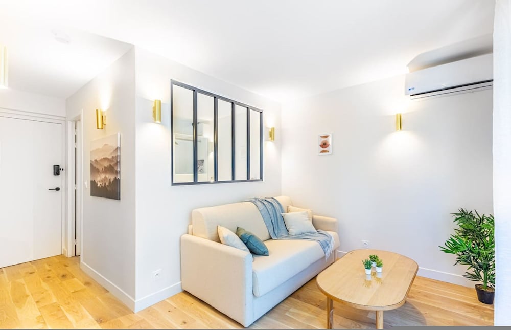 Lavie Maison Cozy Balneo Sauna