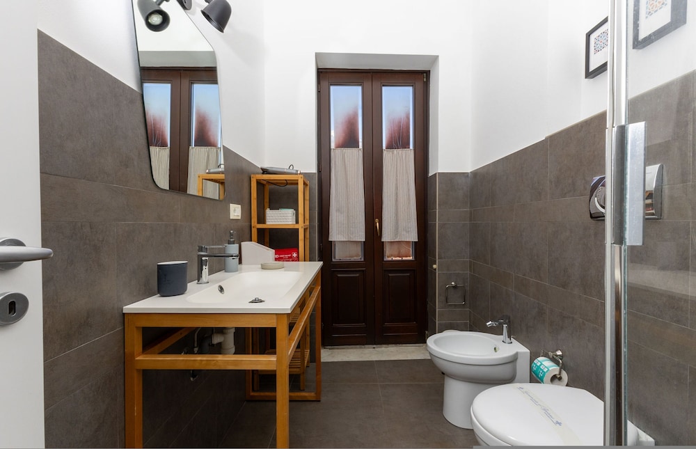 Hora Guest House by Ortigia Apartments