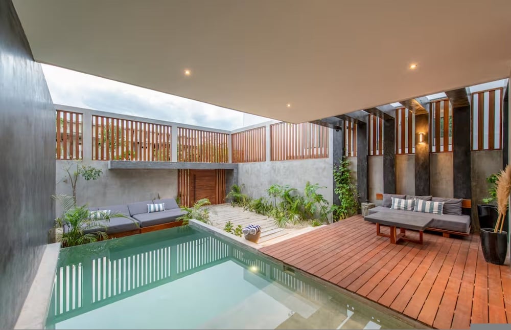 Anana Casa Karmond Luxury Villa With Pool
