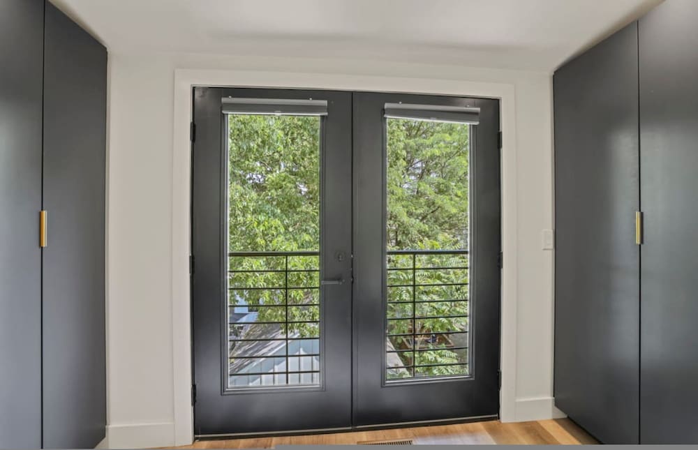 Stylish Getaway -columbus-3 Bedroom Masterpiece