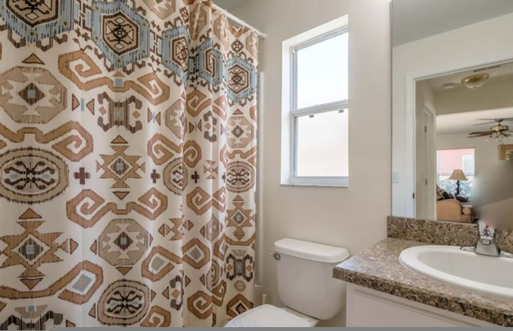 Southern Dunes Serenity Villa