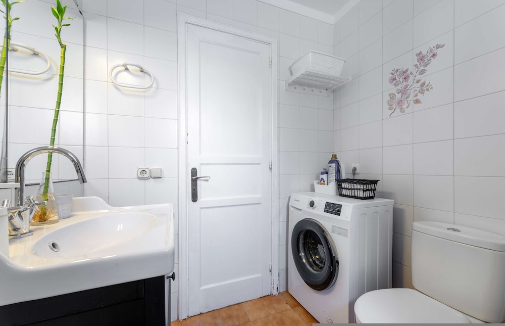 Bayside Teguisol 258 Perfect for Families