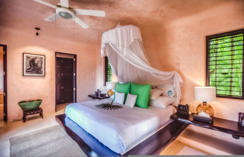 Casa Mis Amores in Nayarit