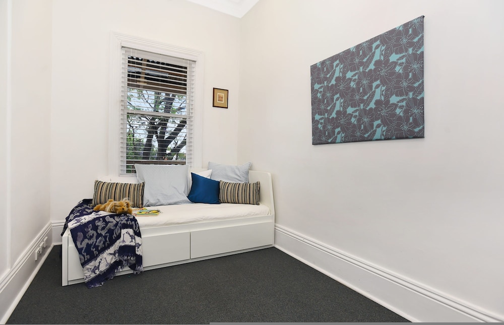City Apt no 7 Cecil Mansions Wi-fi 2parking