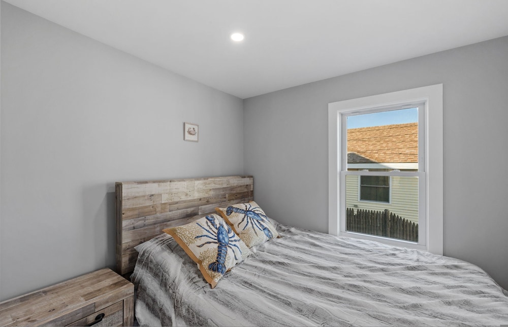 Modern Cottage Perfect For Winter Rental