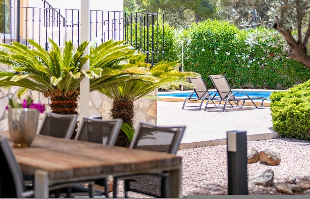 Eva 4 pax in J vea With 2 Bedrooms and 2 Bathrooms view 2
