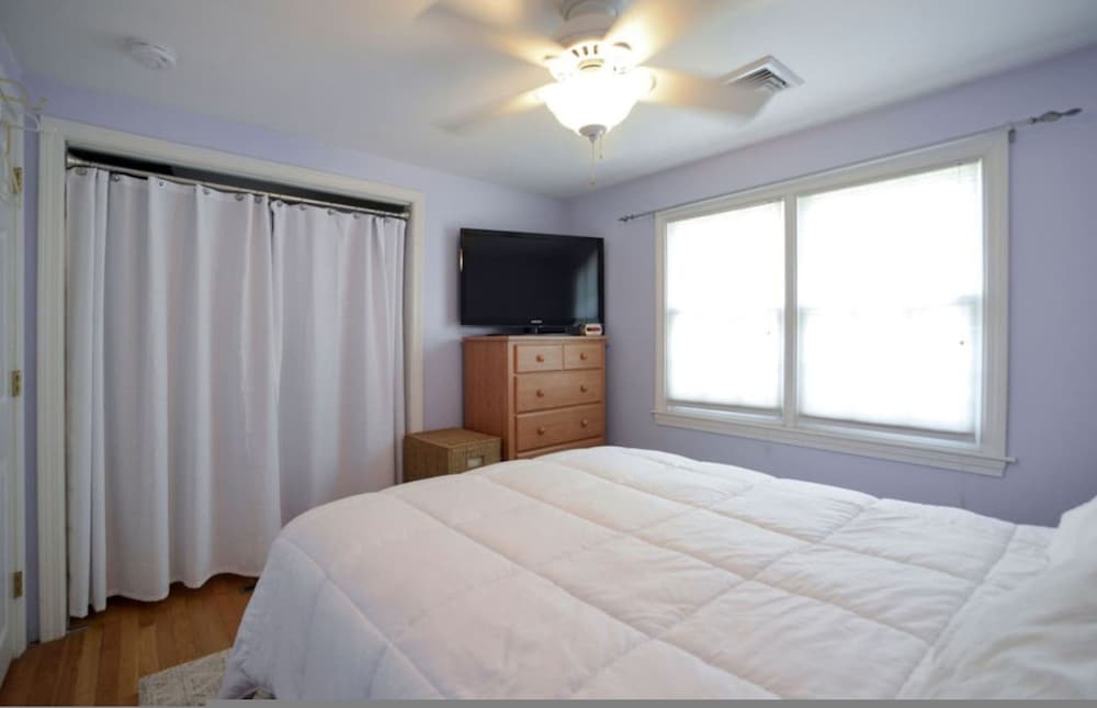 Coastal Haven in West Dennis -15