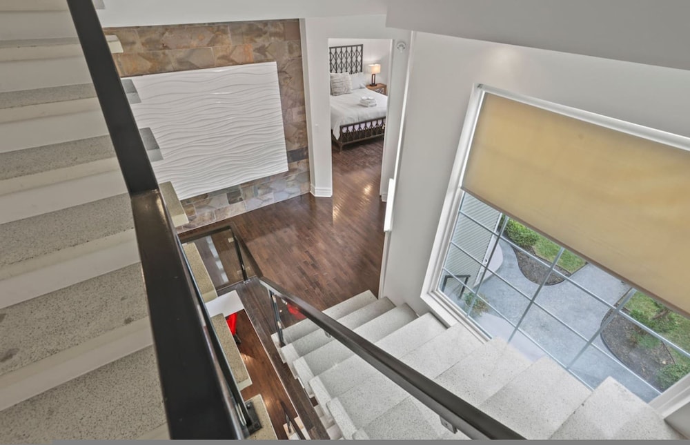 Franklin Manor-columbus Downtown Luxury Estate